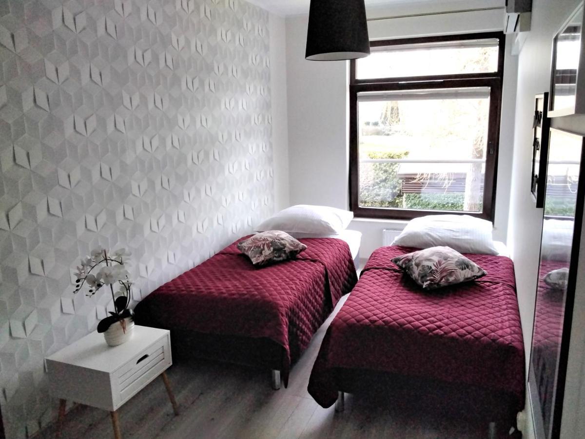 Apartament Kasztanowy Władysławowo 외부 사진