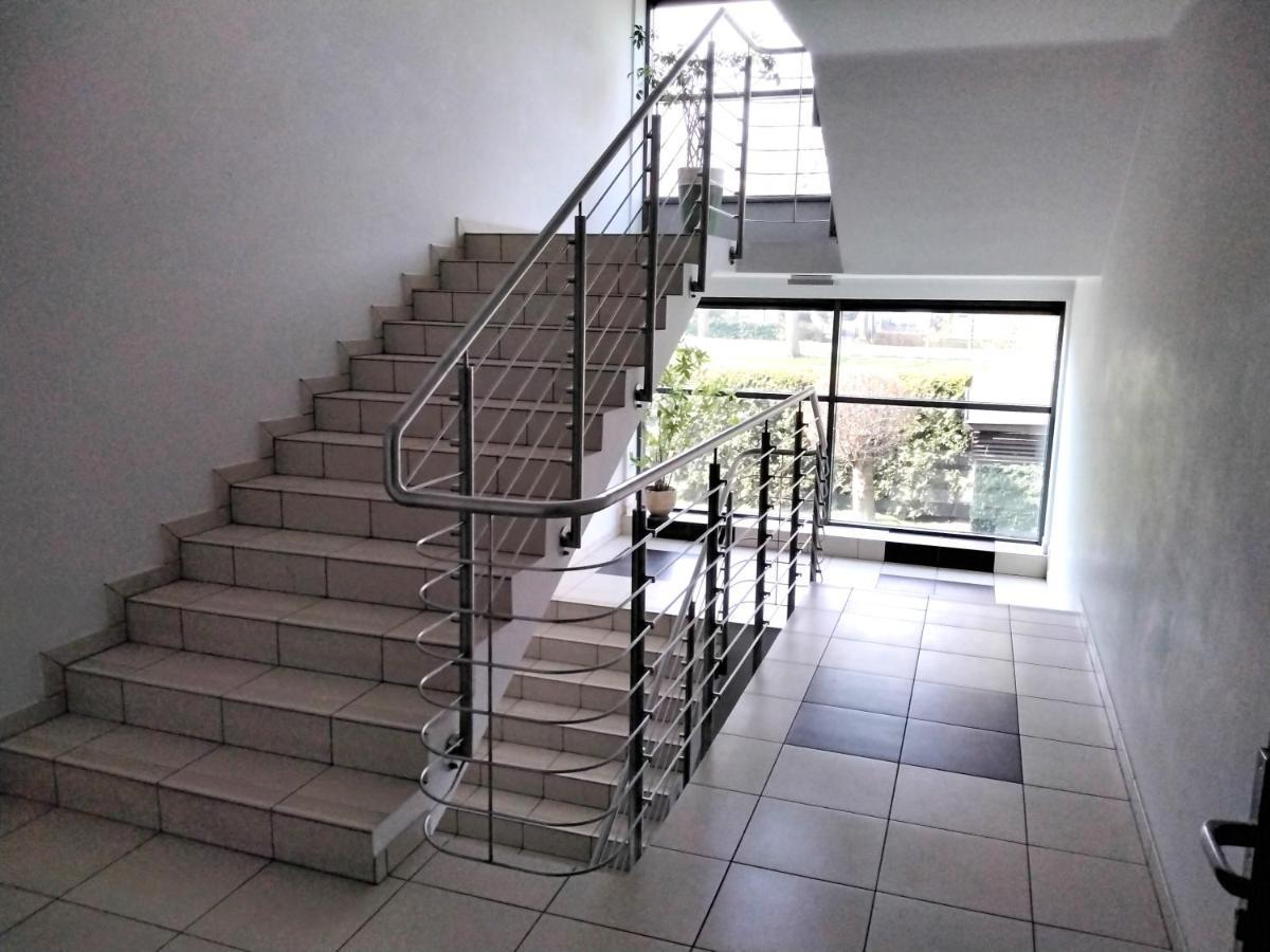 Apartament Kasztanowy Władysławowo 외부 사진